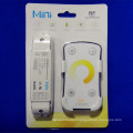 led M2+M3-3A;M2 touch dimmer with M3-3A Receiving controller